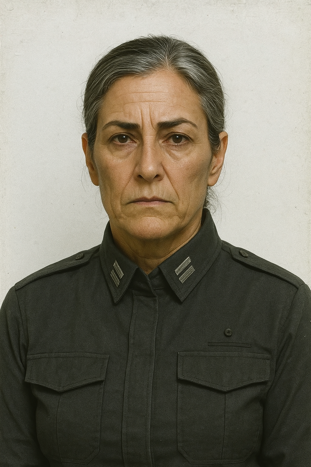 Regional Director Jean, NR Sector Lead, KEY: RAVEN9